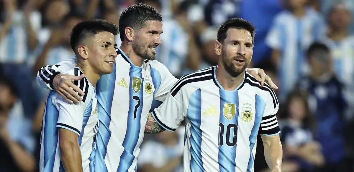 Soi kèo Argentina vs Cabo Verde về lối chơi hai bên